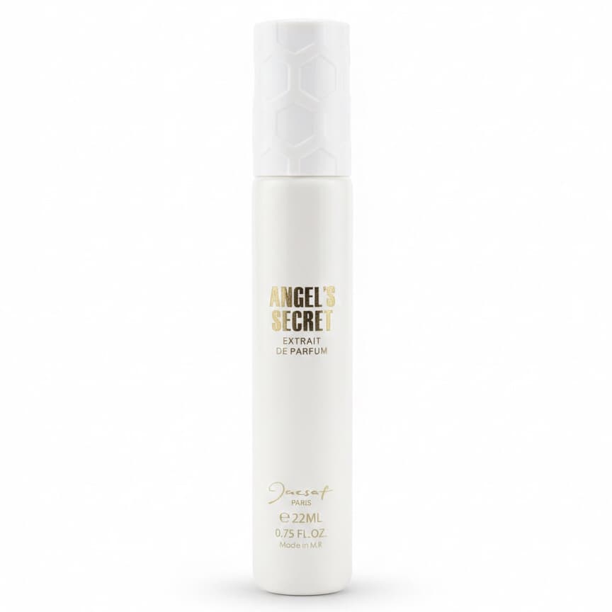 عطر آنجلز سکرت ژک ساف
