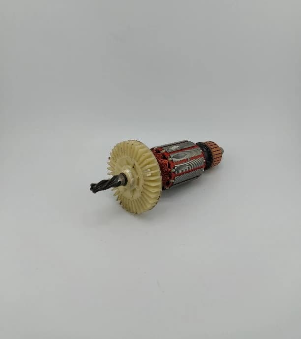 آرمیچر دریل 4دنده هیوندای مدل HP450AED
