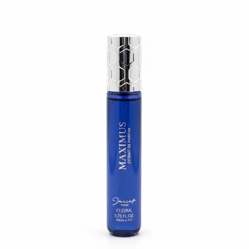 عطر جیبی مردانه ژک ساف MAXIMUS