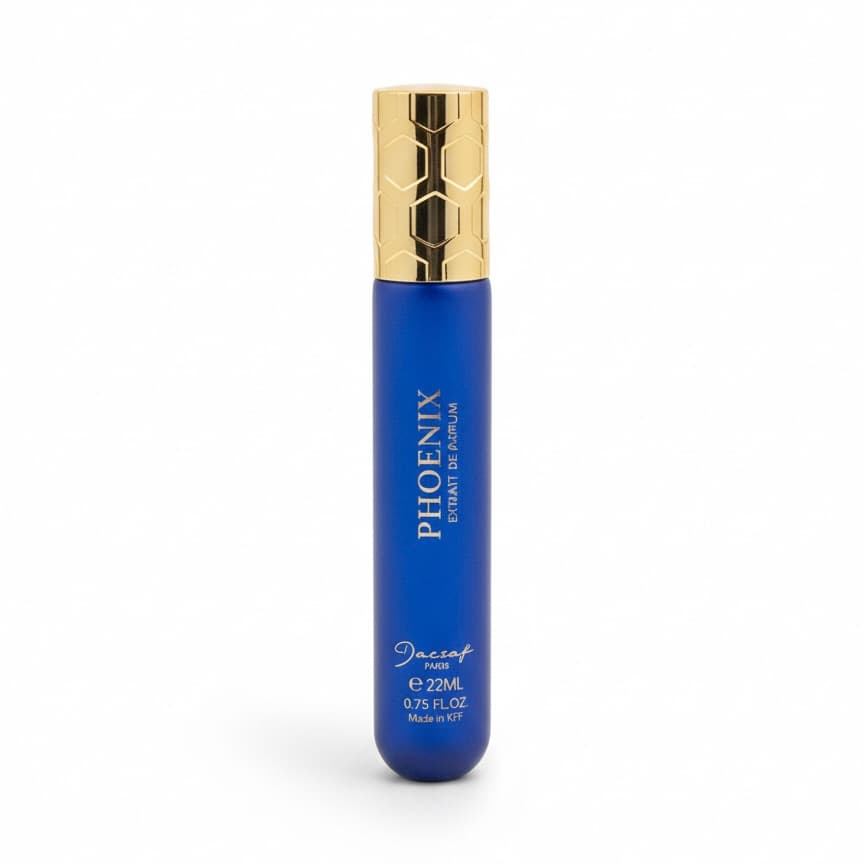 عطر جیبی ژک ساف FONENIX