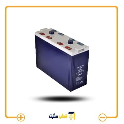 باتری سیلد 2 ولت 1000 آمپر ساعت – 1000Ah 2V