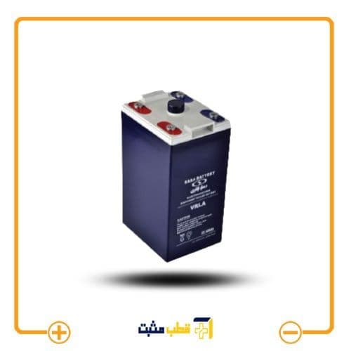 باتری سیلد 2 ولت 420 آمپر ساعت – 420Ah 2V