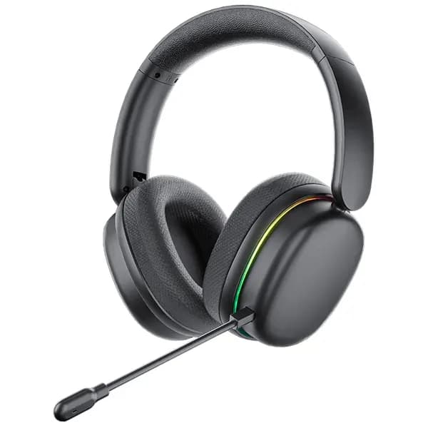 هدست بی سیم گیمینگ برند آئولا مدل WIND G7 PRO