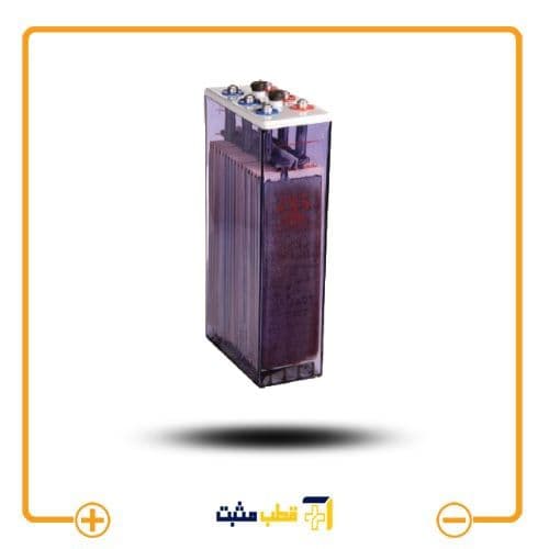 باتری یو پی اس OPZS 2V 2000 ah