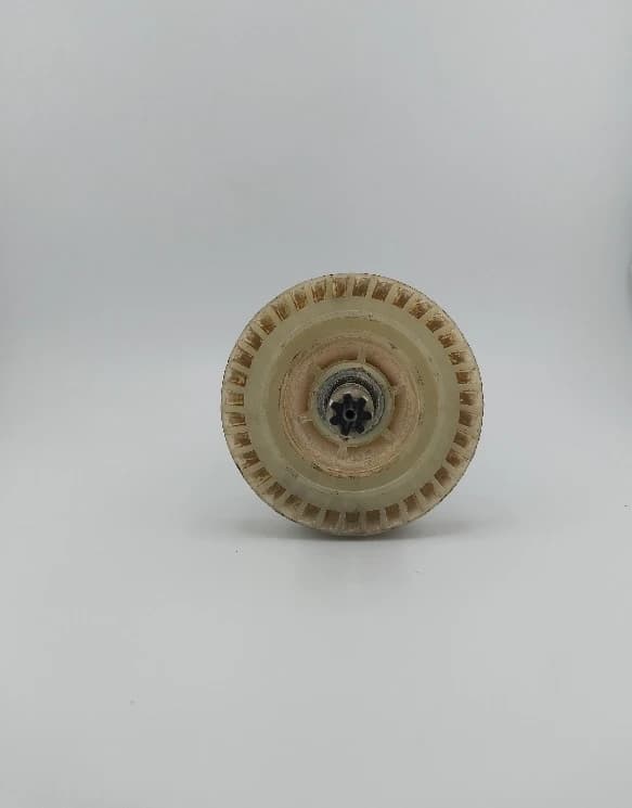 آرمیچر شیارزن دوتیغ ای پی ان APN مدل SL125T — تصویر ۴