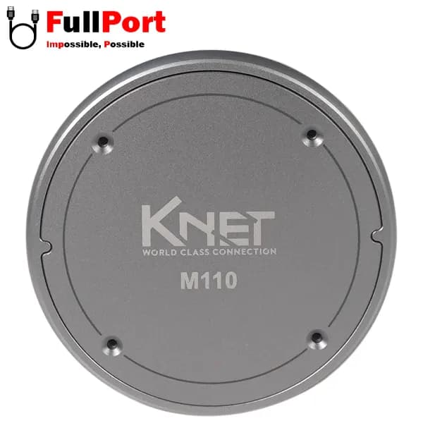 داک هارد کی نت مدل K-CM2M110 — تصویر ۵