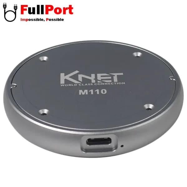 داک هارد کی نت مدل K-CM2M110 — تصویر ۶