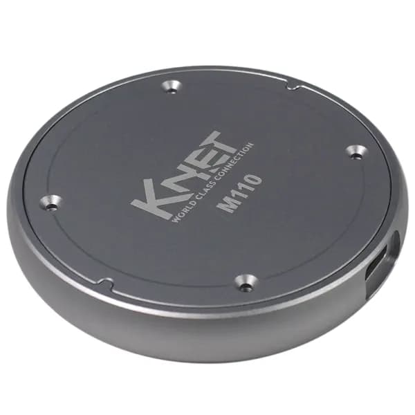 داک هارد کی نت مدل K-CM2M110