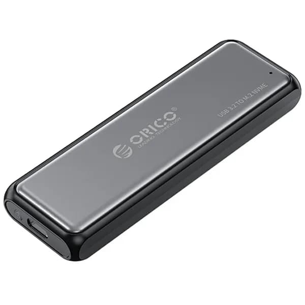 باکس SSD اینترنال NVMe اوریکو مدل DDM2-C3-G2