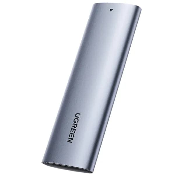 باکس SSD اینترنال M.2 SATA یوگرین مدل CM400 10903