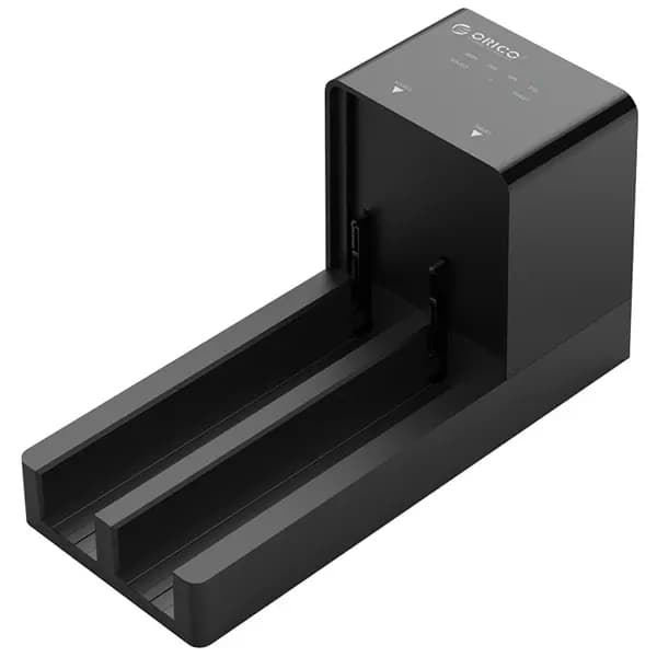 داک هارد اوریکو مدل 6528US3-C — تصویر ۲