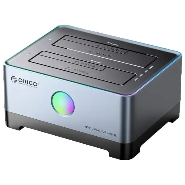 داک هارد اوریکو مدل 5528C3-C