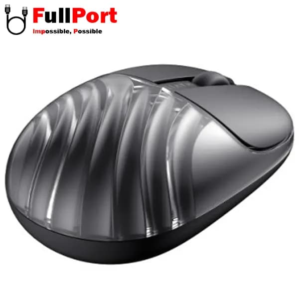 موس بی سیم+بلوتوث هویت مدل HVMS-MS46WB — تصویر ۸