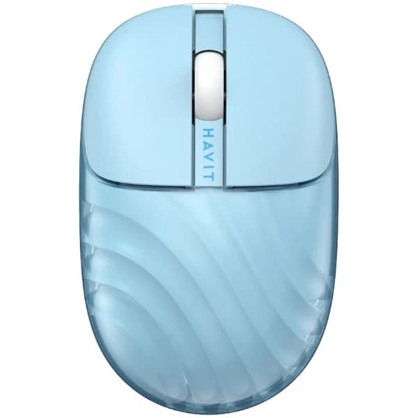 موس بی سیم+بلوتوث هویت مدل HVMS-MS46WB — تصویر ۱۱