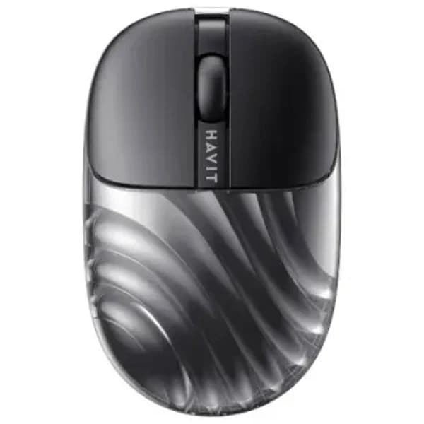 موس بی سیم+بلوتوث هویت مدل HVMS-MS46WB — تصویر ۱۰