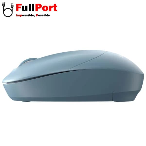 موس بی سیم هویت مدل HVMS-MS54GT — تصویر ۴