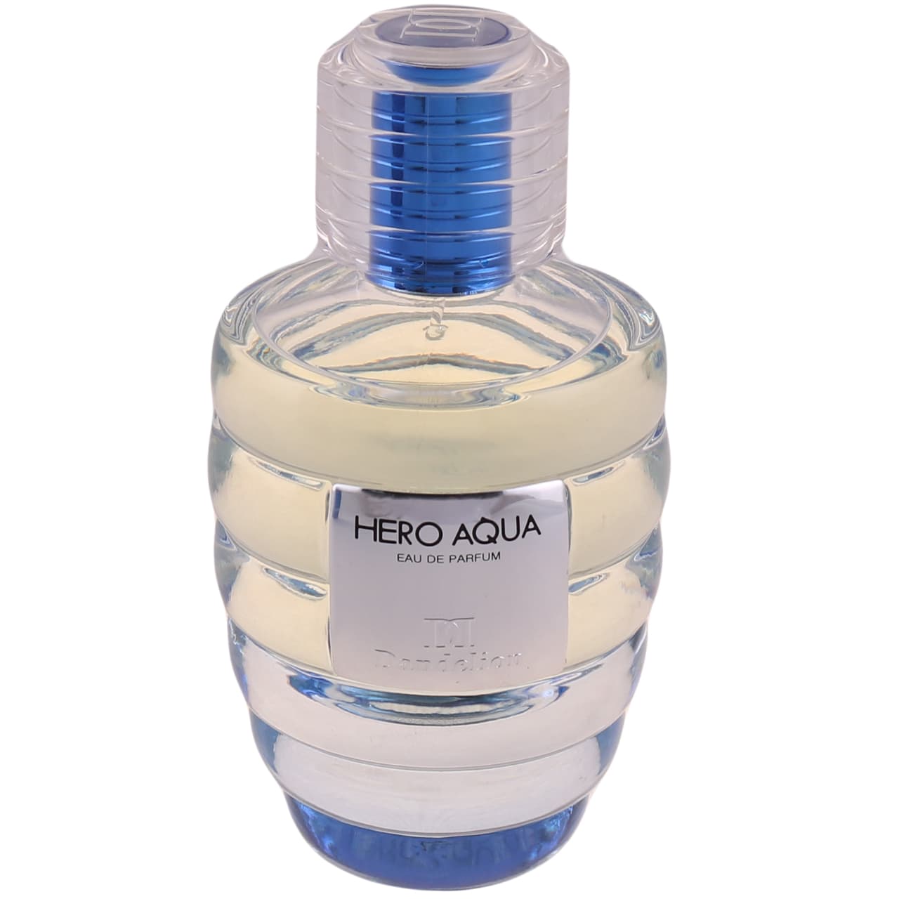 عطر مردانه دندلیون Hero Aqua — تصویر ۲