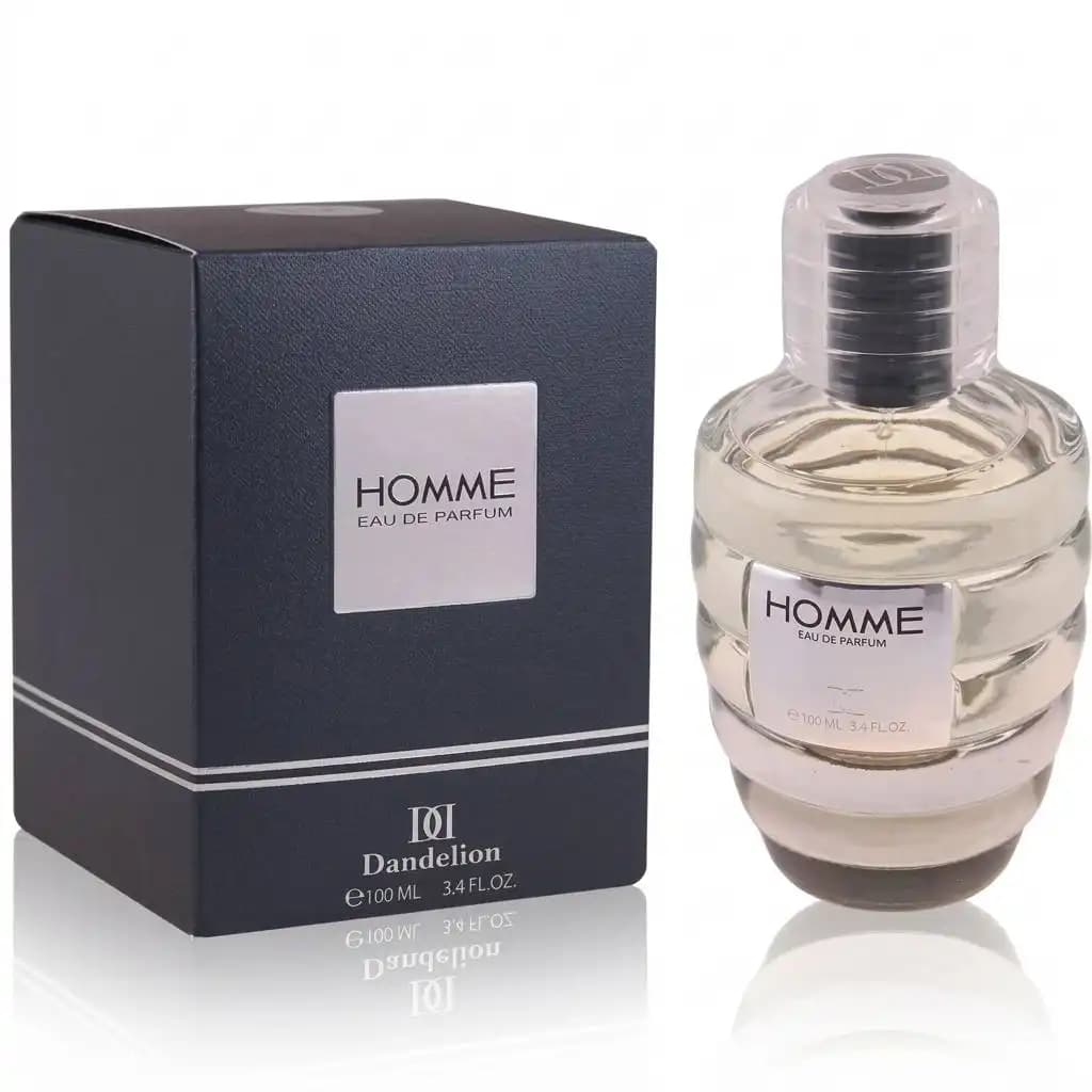 عطر مردانه دندلیون هوم — تصویر ۲