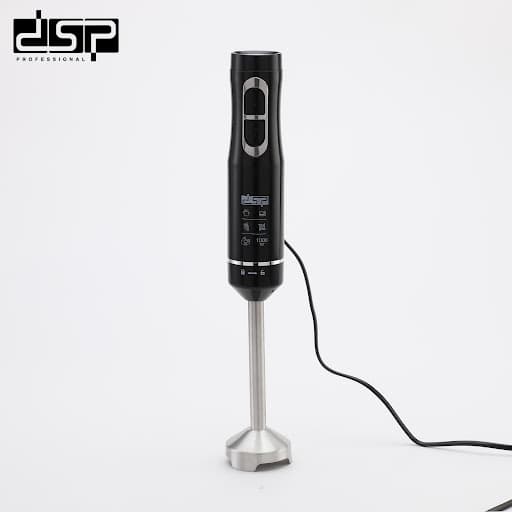 گوشت‌کوب برقی دی اس پی مدل KM1170 تک کاره ۱۰۰۰ وات
