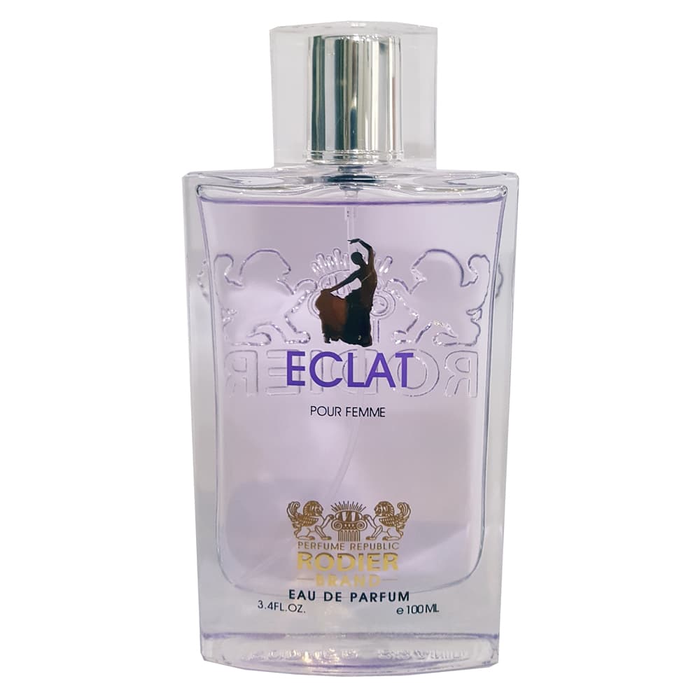 عطر زنانه اکلت رودیر