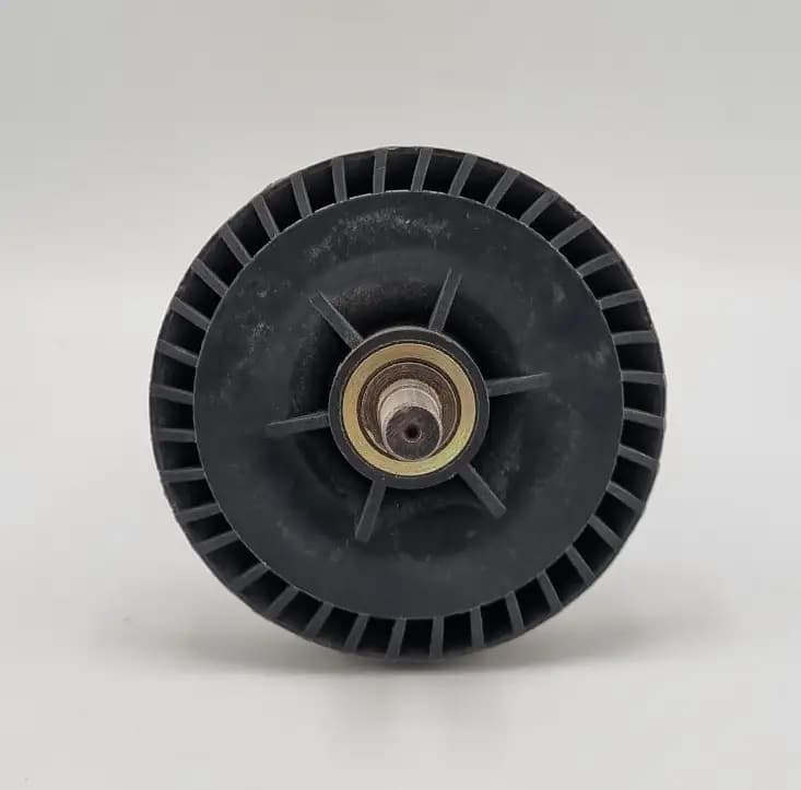 آرمیچر شیارزن دوتیغ الیت مدل 1801 — تصویر ۳