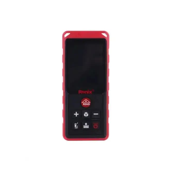 متر لیزری 50 متری رونیکس مدل RH-9351