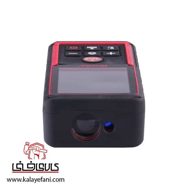 متر لیزری 100 متری رونیکس مدل RH-9353 — تصویر ۷
