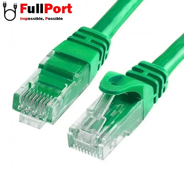 کابل شبکه پچ کورد TNC 515 تسکو CAT5 UTP طول 1.5 متری — تصویر ۴