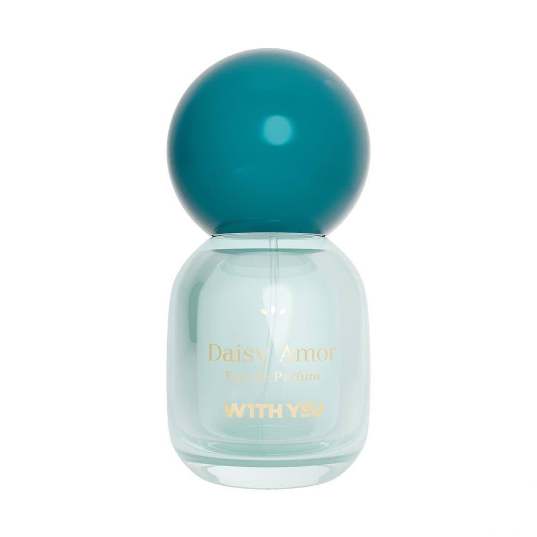 عطر ویت یو Daisy Amor — تصویر ۲