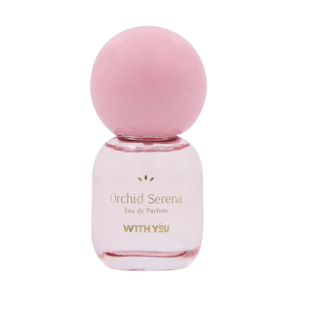 عطر جیبی زنانه ویت یو Orchid Serena