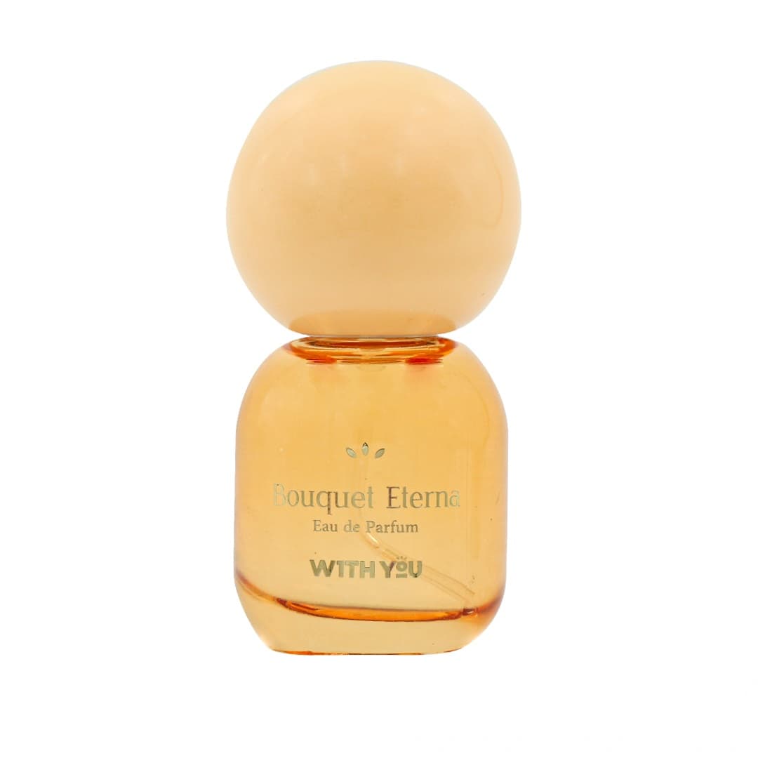عطر جیبی زنانه ویت یو Bouquet Eterna — تصویر ۲