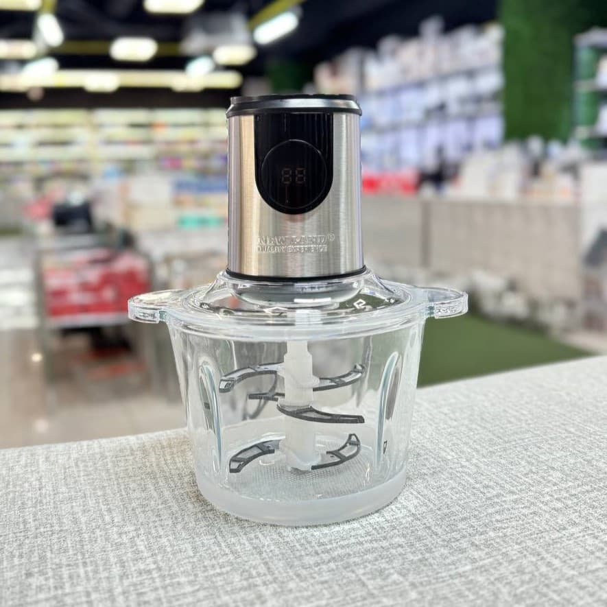 خرد کن سه لیتر دسته دار 3088نیولند