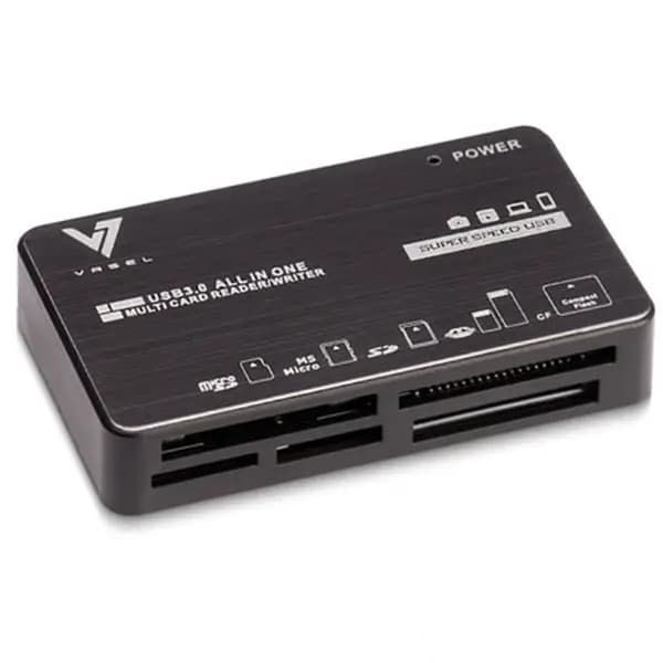 کارت خوان برند واصل USB3.0 مدل MGR-117