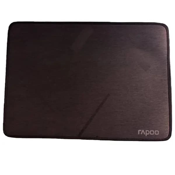 پدموس ساده مدل RAPOO RP230 سایز 35*25