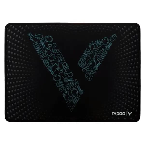 پدموس ساده مدل RAPOO VP430 سایز 35*25