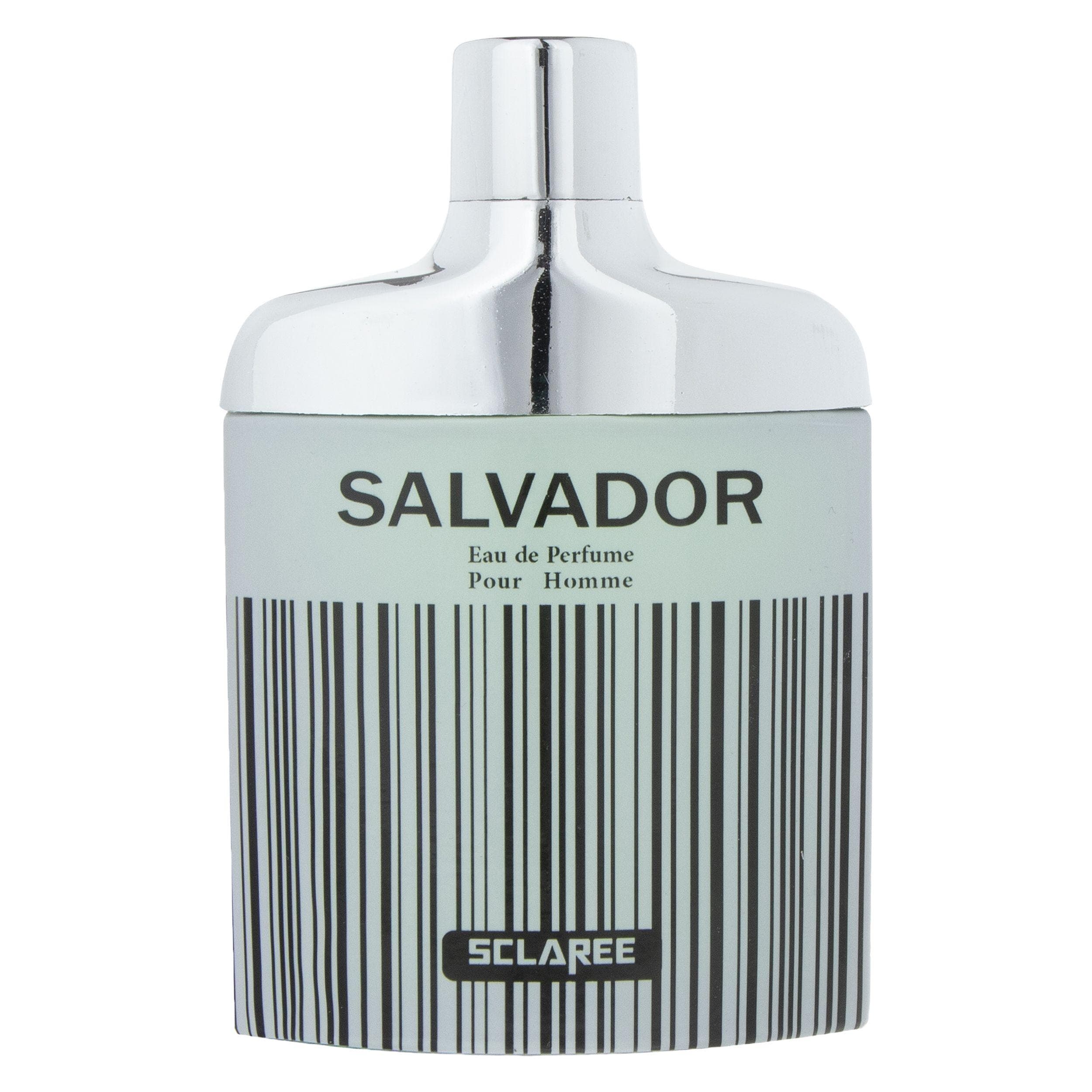 عطر مردانه سالوادور اسکلاره