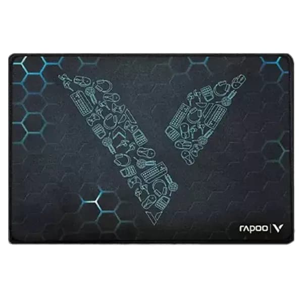 پدموس ساده مدل RAPOO VP440 سایز 35*25