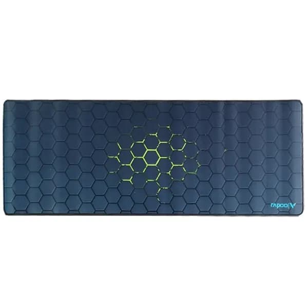 پدموس مخصوص بازی مدل RAPOO VP470 سایز 80*30