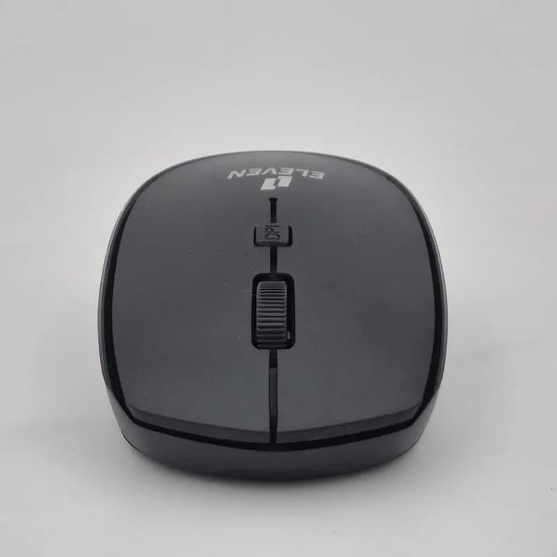 موس بی سیم ایلون مدل WM916 — تصویر ۴