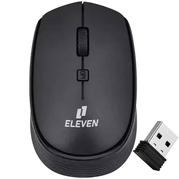 موس بی سیم ایلون مدل WM916
