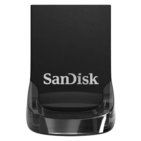 فلش سن دیسک مدل SDCZ430-016G-G46 Ultra Fit USB3.2 با ظرفیت 16 گیگابایت