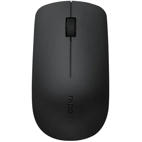 موس بی سیم رپو مدل M20 Plus Silent