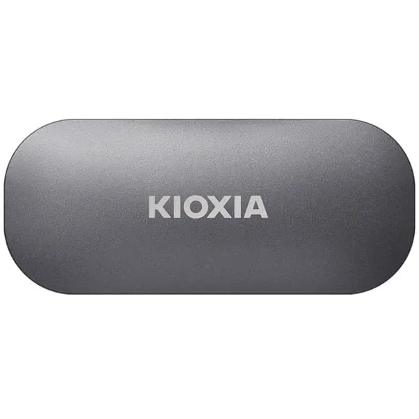 هارد اکسترنال NVME کیوکسیا مدل EXCERIA PLUS LXD10S001TG8 با ظرفیت 1 ترابایت