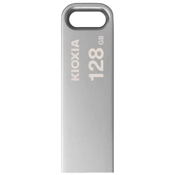 فلش کیوکسیا مدل U366 LU366S128GG4 USB3.2 Gen.1 با ظرفیت 128 گیگابایت