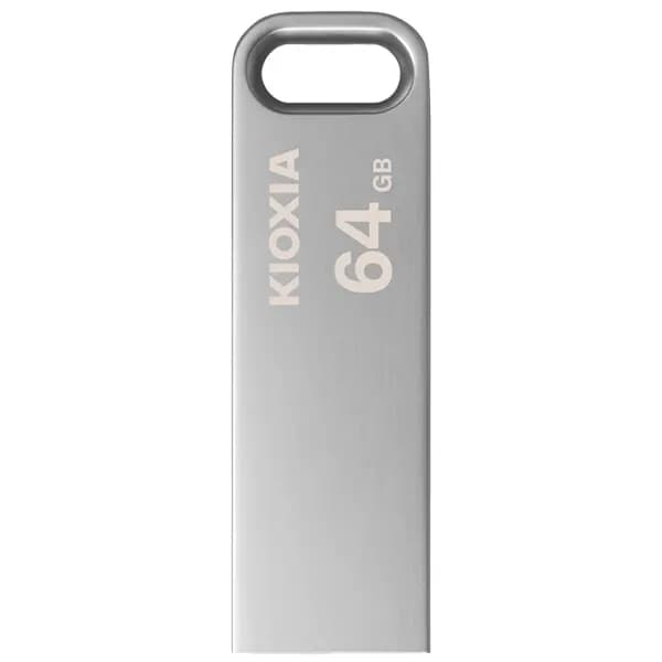 فلش کیوکسیا مدل U366 LU366S064GG4 USB3.2 Gen.1 با ظرفیت 64 گیگابایت
