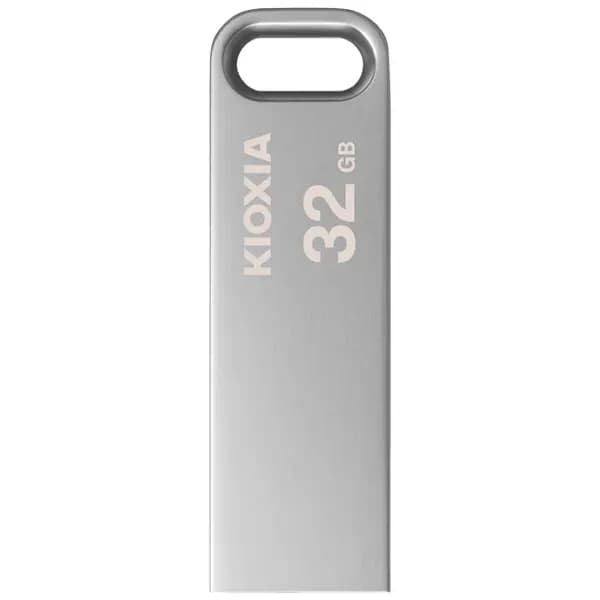 فلش کیوکسیا مدل U366 LU366S032GG4 USB3.2 Gen.1 با ظرفیت 32 گیگابایت