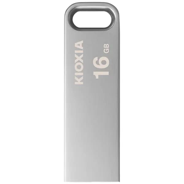 فلش کیوکسیا مدل U366 LU366S016GG4 USB3.2 Gen.1 با ظرفیت 16 گیگابایت