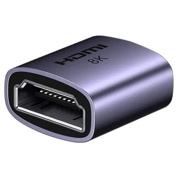 کوپلر مبدل HDMI به HDMI یوگرین مدل HD159-90592