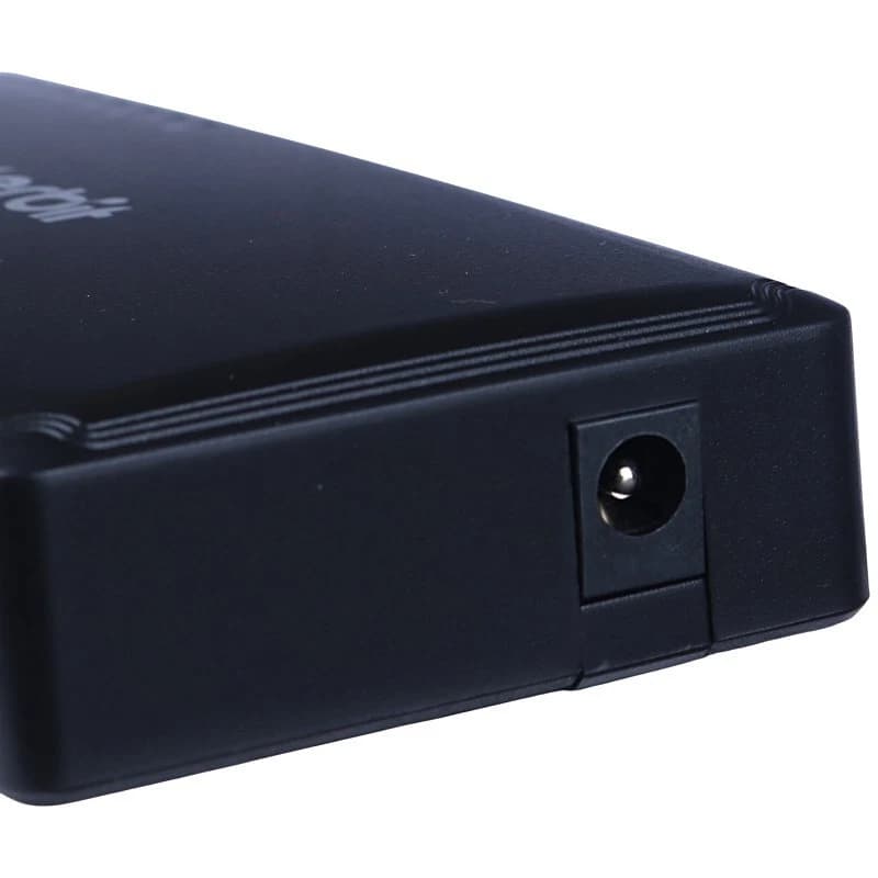 سوئیچ 8 پورت نتربیت مدل NES-1008E-C — تصویر ۱۲