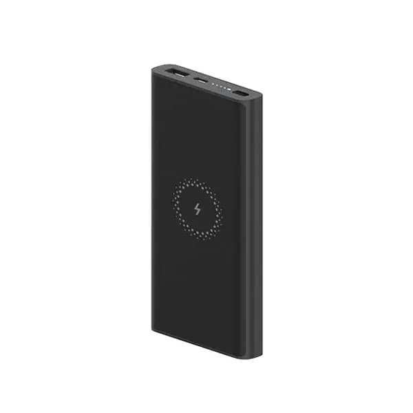 پاوربانک وایرلس 20000 میلی آمپر WPB16ZM شیائومی (XIAOMI)